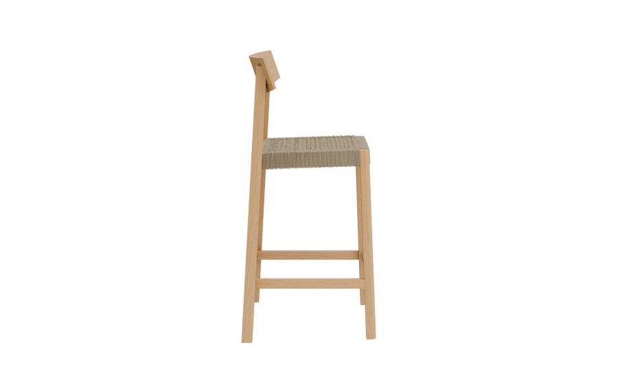 GILĖ I